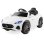 Playkin Coche Eléctrico con Licencia Oficial Maserati 12V Plata
