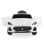 Playkin Coche Eléctrico con Licencia Oficial Maserati 12V Plata