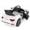 Playkin Coche Eléctrico con Licencia Oficial Maserati 12V Plata
