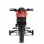 Playkin Faster Moto Eléctrica 6V Roja