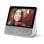 Lenovo Smart Display 7" Pantalla Inteligente con Google Assistant