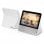 Lenovo Smart Display 7" Pantalla Inteligente con Google Assistant