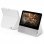 Lenovo Smart Display 7" Pantalla Inteligente con Google Assistant
