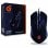 Souris Gamer Conceptronic DJEBBEL 3200DPI Noir