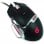 Mouse da gioco Conceptronic DJEBBEL 8 4000 DPI