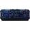 Conceptronic Kronic Teclado Mecánico Gaming Retroiluminado Switch Azul