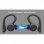 Avenzo AV-TW5003G Auriculares Deportivos Bluetooth Verdes