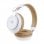 Cuffie Bluetooth Avenzo AV-HP2001 bianche