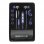 Avenzo AV639 Auriculares Bluetooth 2 en 1 Azules