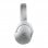 Avenzo AV612PT Auriculares Bluetooth Plata