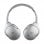 Avenzo AV612PT Auriculares Bluetooth Plata