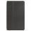 Mobilis 029021 étui pour tablette 20,3 cm (8") Folio Noir