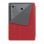 Mobilis Origine Universal-Hülle in Rot für Tablets zwischen 9 und 11 Zoll
