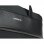Mobilis Pure Briefcase Maletín para Portátil 11-14'' Negro/Plata
