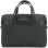 Mobilis Pure Briefcase Maletín para Portátil 11-14'' Negro/Plata