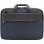 Borsa Mobilis Executive 3 Nera/Blu per laptop da 14"-16".