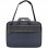 Borsa Mobilis Executive 3 Nera/Blu per laptop da 14"-16".