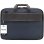 Borsa Mobilis Executive 3 Nera/Blu per laptop da 14"-16".