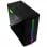 Bitfenix Saber Cristal Templado RGB Negra