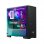 Bitfenix Nova Mesh TB Cristal Templado RGB Negra