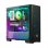 Bitfenix Nova Mesh TB Cristal Templado RGB Negra