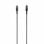 Xtorm Cable USB-C a Lightning 1m Negro
