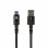 Xtorm Cable USB a USB-C 3m Negro