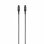 Xtorm Cable USB-C PD 1m Negro