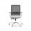 Chaise de bureau Euromof Nice grise