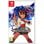 Nintendo Switch indivisibile