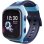 Xplora X4 4G GPS 56,5mm TFT Blau IP68 Kindersmartwatch Kamera Musik Telefoniefunktion