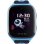 Xplora X4 4G GPS 56,5mm TFT Blau IP68 Kindersmartwatch Kamera Musik Telefoniefunktion