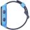 Xplora X4 4G GPS 56,5mm TFT Blau IP68 Kindersmartwatch Kamera Musik Telefoniefunktion