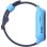 Xplora X4 4G GPS 56,5mm TFT Blau IP68 Kindersmartwatch Kamera Musik Telefoniefunktion