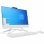 HP AIO 22-df0012ns Intel Celeron J4025/8GB/256GB SSD/21.5"