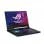Asus ROG Strix G15 G512LV-AL007 Intel Core i7-10750H/16GB/512GB SSD/RTX 2060/15.6"