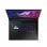 Asus ROG Strix G15 G512LV-AL007 Intel Core i7-10750H/16GB/512GB SSD/RTX 2060/15.6"