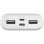 Belkin Powerbank 10000mAh 18W USB-C 2x USB Blanca