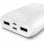 Belkin Powerbank 10000mAh 18W USB-C 2x USB Blanca