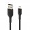 Belkin Boost Charge Cable USB a Lightning 2m Negro