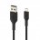 Cavo Belkin Boost Charge da USB a Lightning da 2 m nero