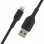 Belkin Boost Charge Cable USB a Lightning 2m Negro