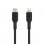 Câble Belkin Boost Charge USB-C vers Lightning 2 m Noir