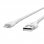 Belkin F8J236BT04-WHT cavo Lightning 1,2 m Bianco