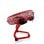 Ventilatore Industriale da Pavimento Orbegozo PW 1431 80W 30cm 3 Velocità Sicurezza Antiribaltamento