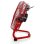 Ventilatore Industriale da Pavimento Orbegozo PW 1431 80W 30cm 3 Velocità Sicurezza Antiribaltamento