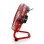 Ventilatore Industriale da Pavimento Orbegozo PW 1431 80W 30cm 3 Velocità Sicurezza Antiribaltamento