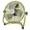Ventoinha de Chão Industrial Orbegozo PW 1531 45W 30cm 3 Velocidades Proteção Anticapotamento