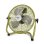 Ventoinha de Chão Industrial Orbegozo PW 1531 45W 30cm 3 Velocidades Proteção Anticapotamento