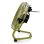 Ventoinha de Chão Industrial Orbegozo PW 1531 45W 30cm 3 Velocidades Proteção Anticapotamento